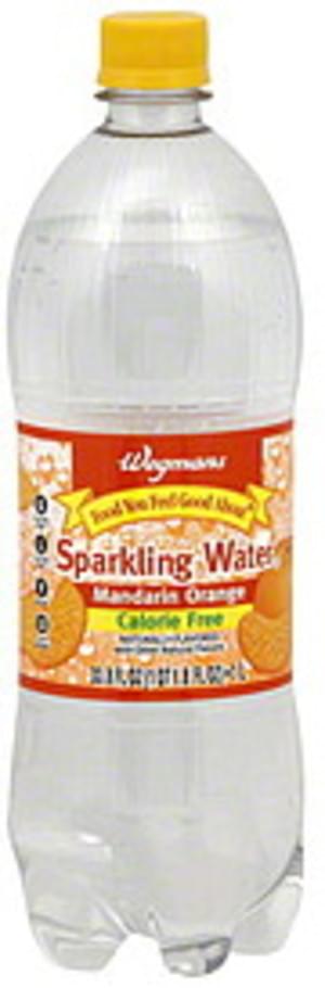 Orange Blossom Water Wegmans