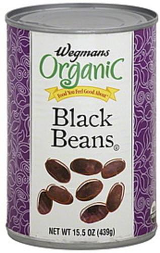 wegmans organic coffee