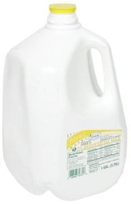 Thomas Dairy 2% Reduced Fat Milk - 128 oz, Nutrition Information | Innit