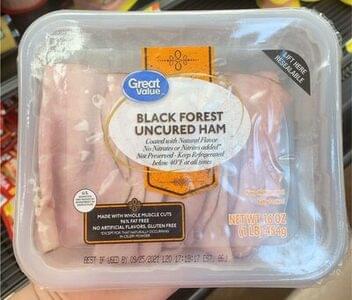 H E B Black Forest Ham 56 G Nutrition Information Innit   00078742194417 1565142122 En US 0 S300 