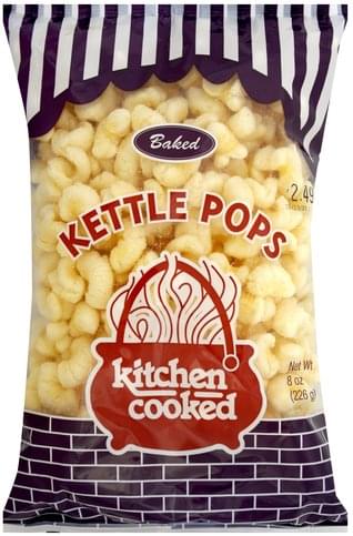 kettle pops