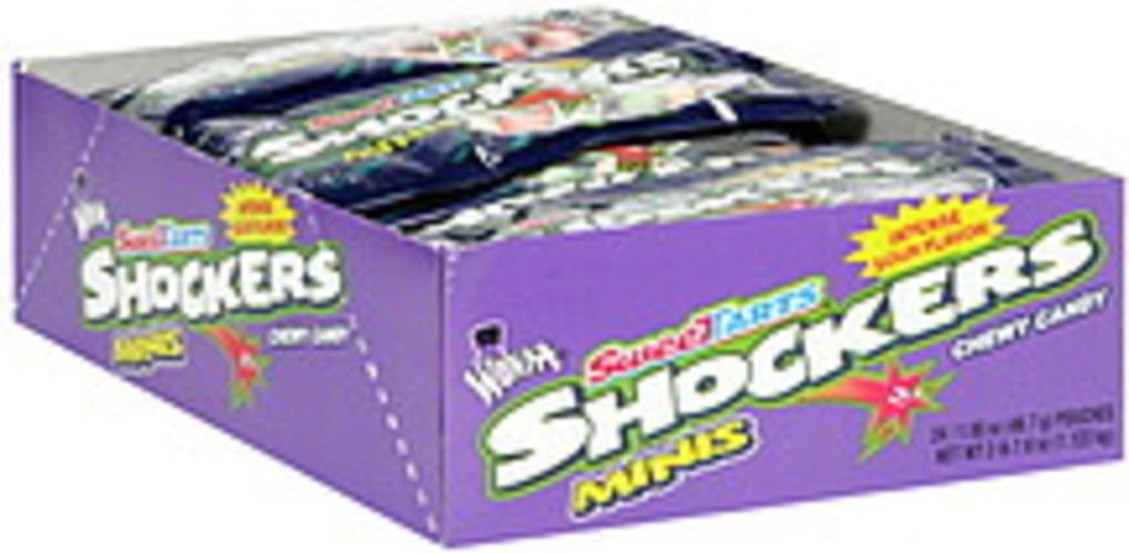 Shockers (Shock Tarts)