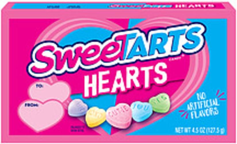 Sweethearts candy won't be available for Valentine's 2019