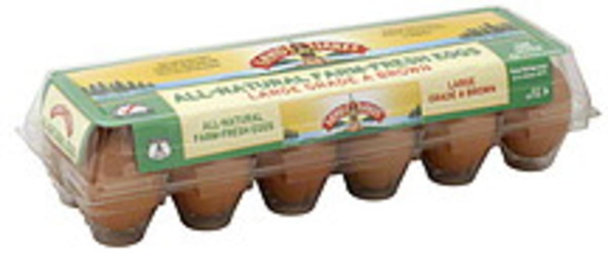 land-o-lakes-large-brown-eggs-12-ea-nutrition-information-innit