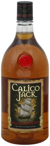 calico jack