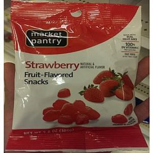 Kellogg S Fruity Snacks Strawberry Kellogg S Fruity Snacks