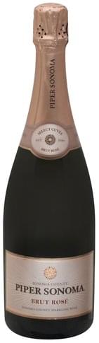 Piper Sonoma Brut - 750.0 ml