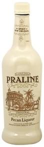 Praline Original, Pecan Liqueur - 750 Ml, Nutrition Information | Innit