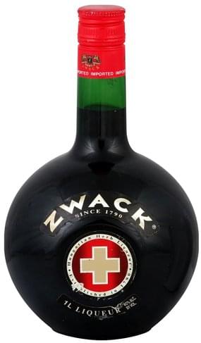 Zwack Hungarian Herb Liqueur - 1 l, Nutrition Information | Innit