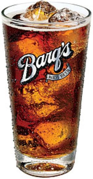 Barq's Glass Root Beer - 0, Nutrition Information | Innit