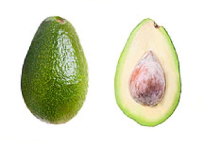 USDA raw Avocados - 1, Nutrition Information | Innit