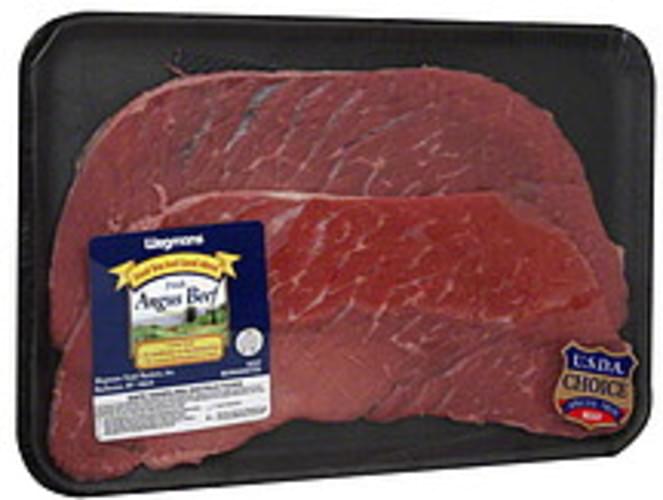 Wegmans Special Trim Angus Beef - 1 Ea, Nutrition Information | Innit