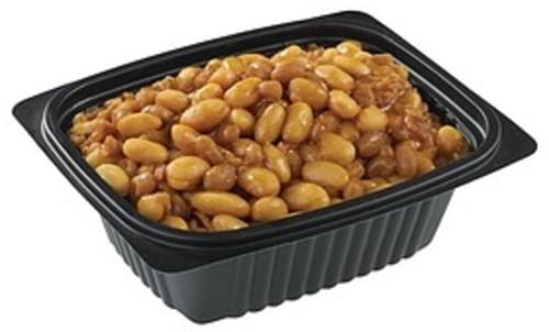 Wegmans Traditional Baked Beans Baked Beans Traditional - 1 lb ...