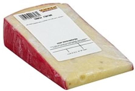 Citterio Salame Milano & Fontina Cheese - 6 Oz, Nutrition Information ...