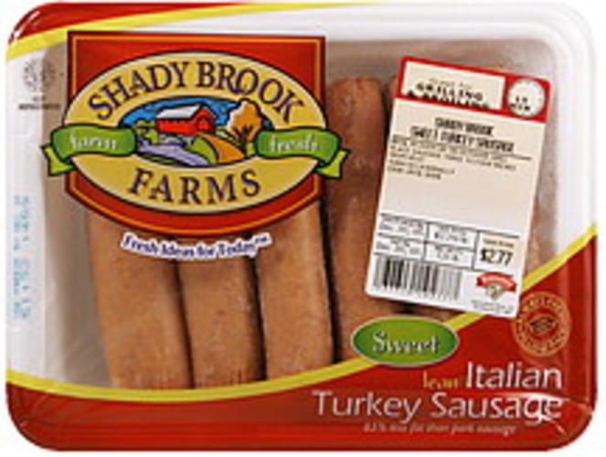 shady-brook-farms-sweet-lean-italian-turkey-sausage-6-ea-nutrition-information-innit