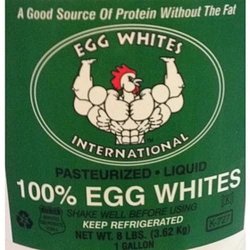 Egg Whites International Liquid Egg Whites 122 G Nutrition Information Innit 6625