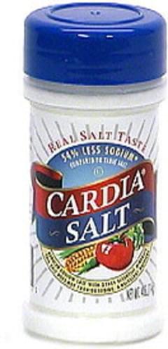 salt cardia substitute innit oz seasonings