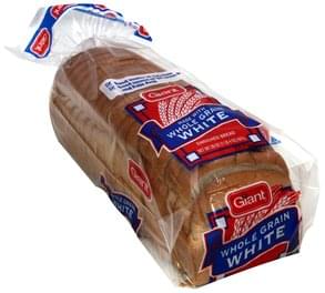 Market Basket Light Italian Enriched Bread - 26.7 g, Nutrition ...