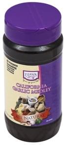 Everson Spice All-Purpose, California Garlic Medley