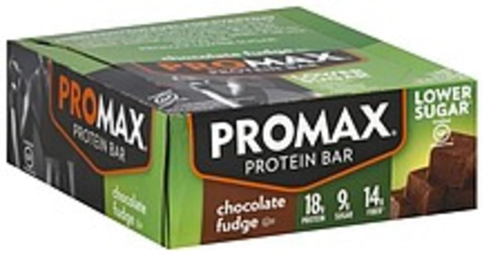 promax-lower-sugar-chocolate-fudge-protein-bar-12-ea-nutrition-information-innit