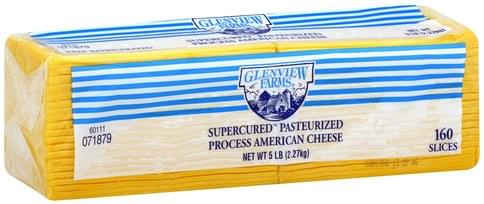 glenview cheese farms american pasteurized process innit ea search