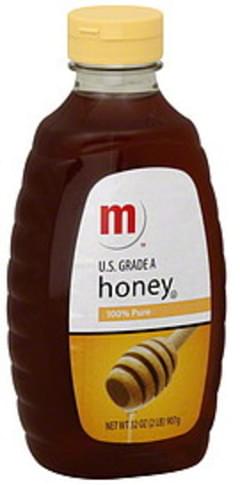 honey innit