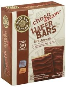 Bahlsen Afrika Dark Chocolate Wafers 4 4 Oz Nutrition Information Innit