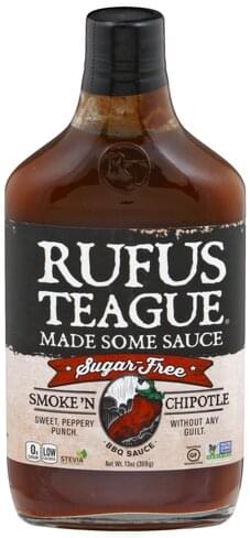 rufus teague bbq sauce