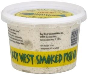 Smilin' Bob's Smoked Fish Dip (15.5 oz.) - Sam's Club