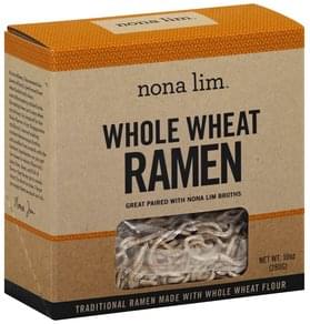 Union Foods Chicken Smack Cup Ramen - 2.25 oz, Nutrition Information ...