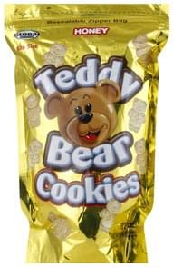 teddy bear brands