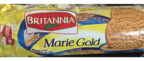 Britannia Marie Gold Biscuit 32 G Nutrition Information Innit