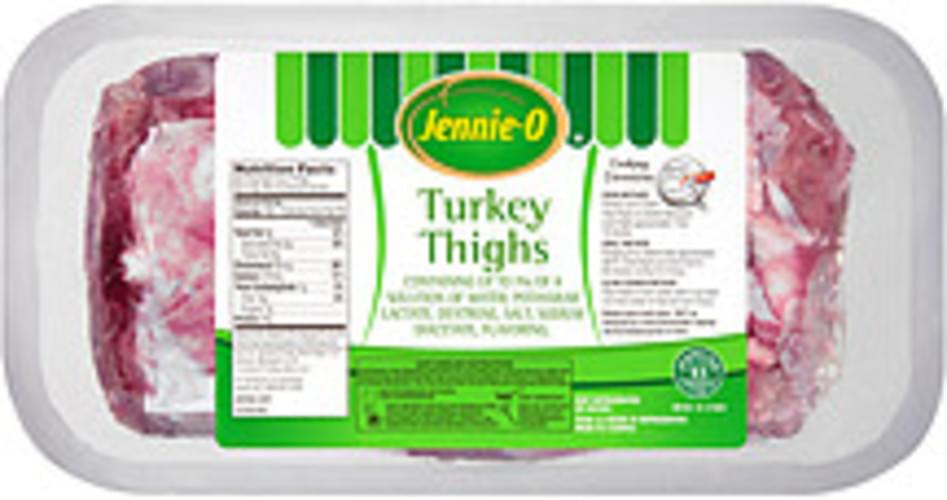 Featured image of post Steps to Make Jennie O Turkey Thighs