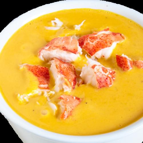 Lobster Bisque Recipe - Insanely Good