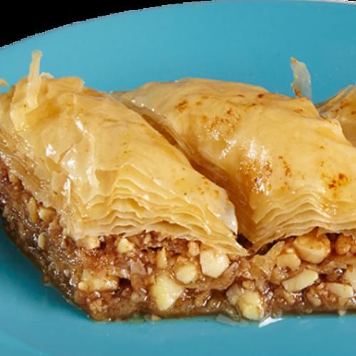 Bacon Baklava | Central Market - Really Into Food