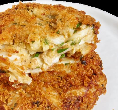 Ultimate Crab Cakes – Easy & Delicious Crab Cake Recipe – Cooking with Sugar
