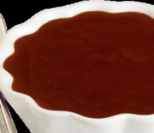 Dolci Frutta Melting Chocolate Dip - 8oz