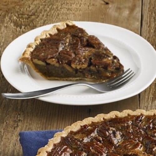 Texas Pecan Pie | Central Market - Really Into Food